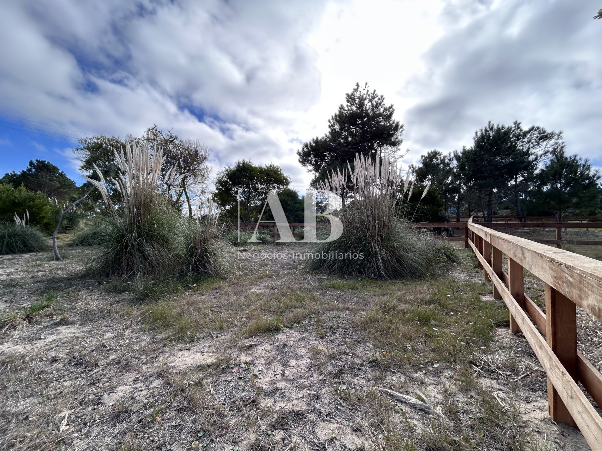 Terreno ID.242 - Terreno en Punta del Diablo a 200m Playa LaViuda - Solar 2