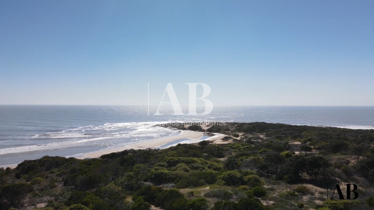 Terreno ID.67 - Terrenos en 2da linea Playa Grande - Financiados -  Punta del Diablo