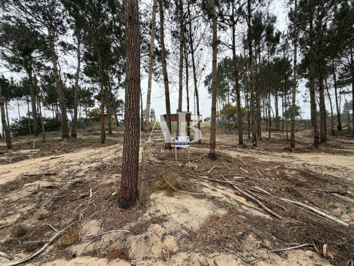 Terreno ID.379 - Oportunidad solar en Playa La Viuda a 10 cuadras del Mar ! FINANCIADO solar 8