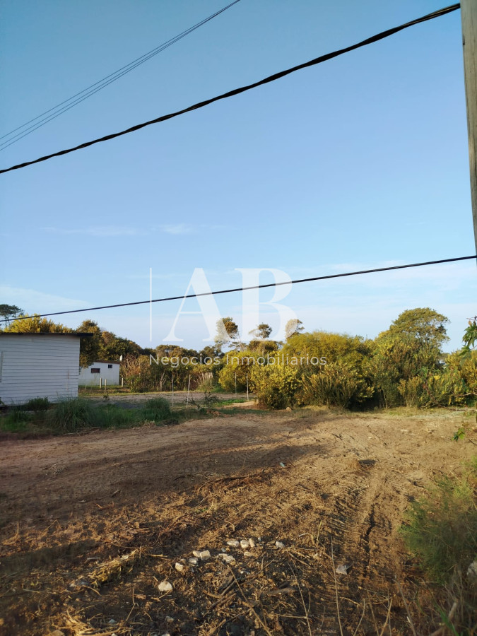 Terreno ID.249 - Terreno Zona Parque Público - Punta del Diablo
