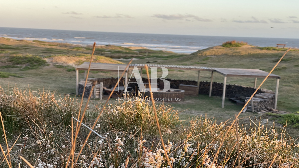 Terreno ID.86 - Barrio Privado al Mar - Lotes de 2500m2 - La Coronilla