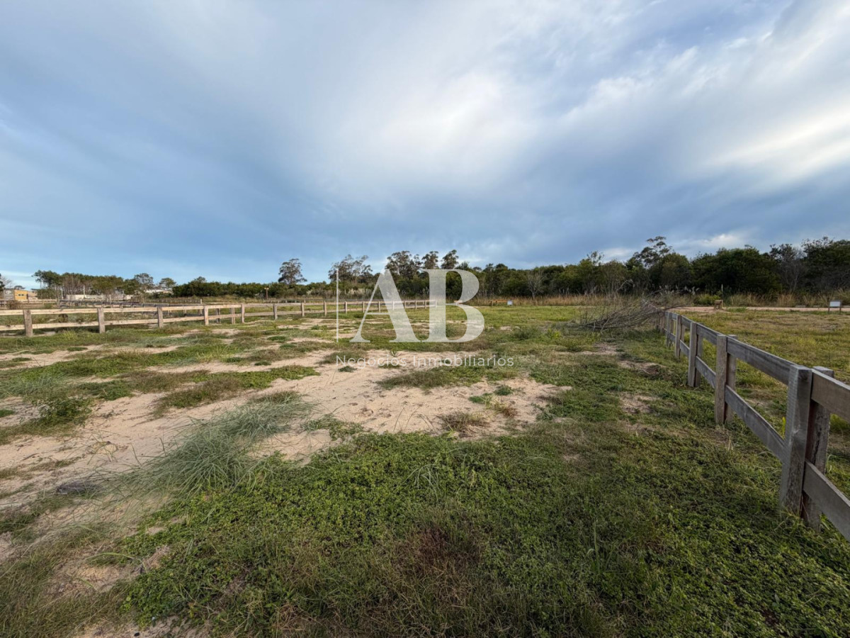 Terreno ID.308 - Venta Solar 7 Manzana 336-Distrito Plaza