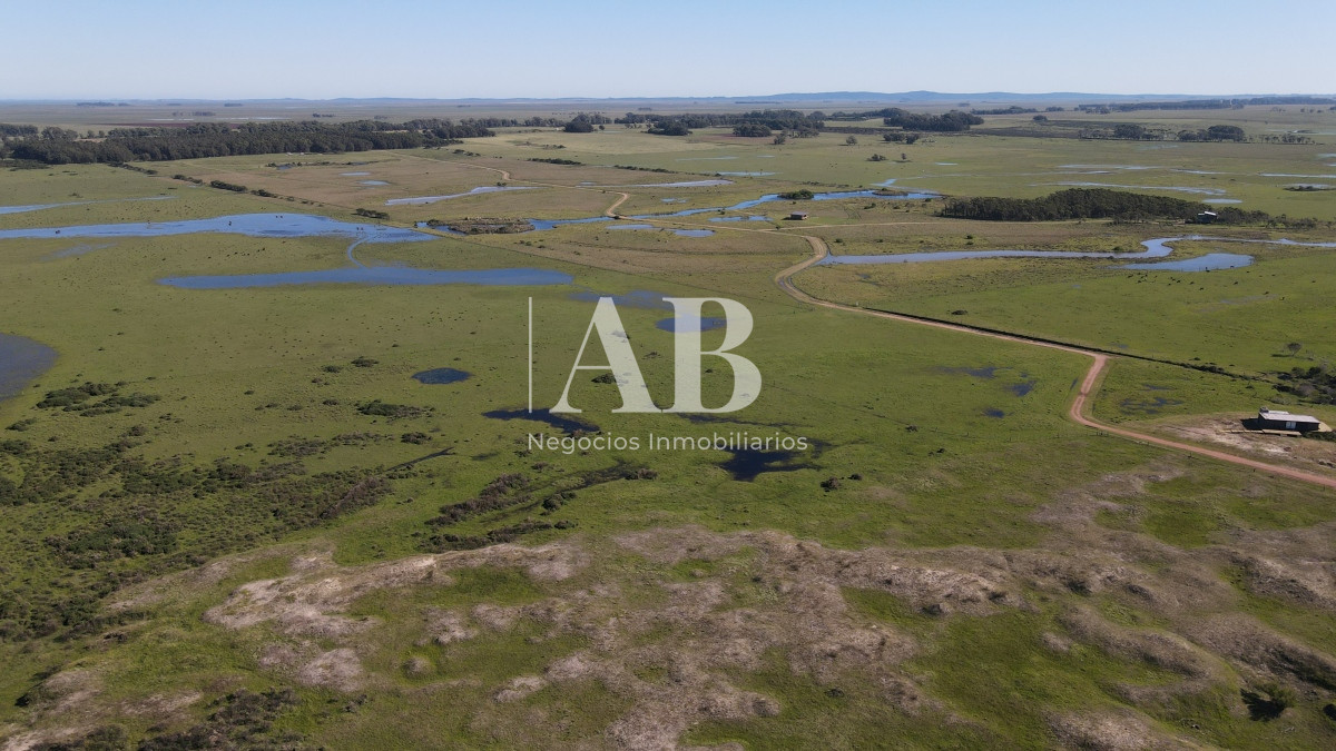 Terreno ID.86 - Barrio Privado al Mar - Lotes de 2500m2 - La Coronilla