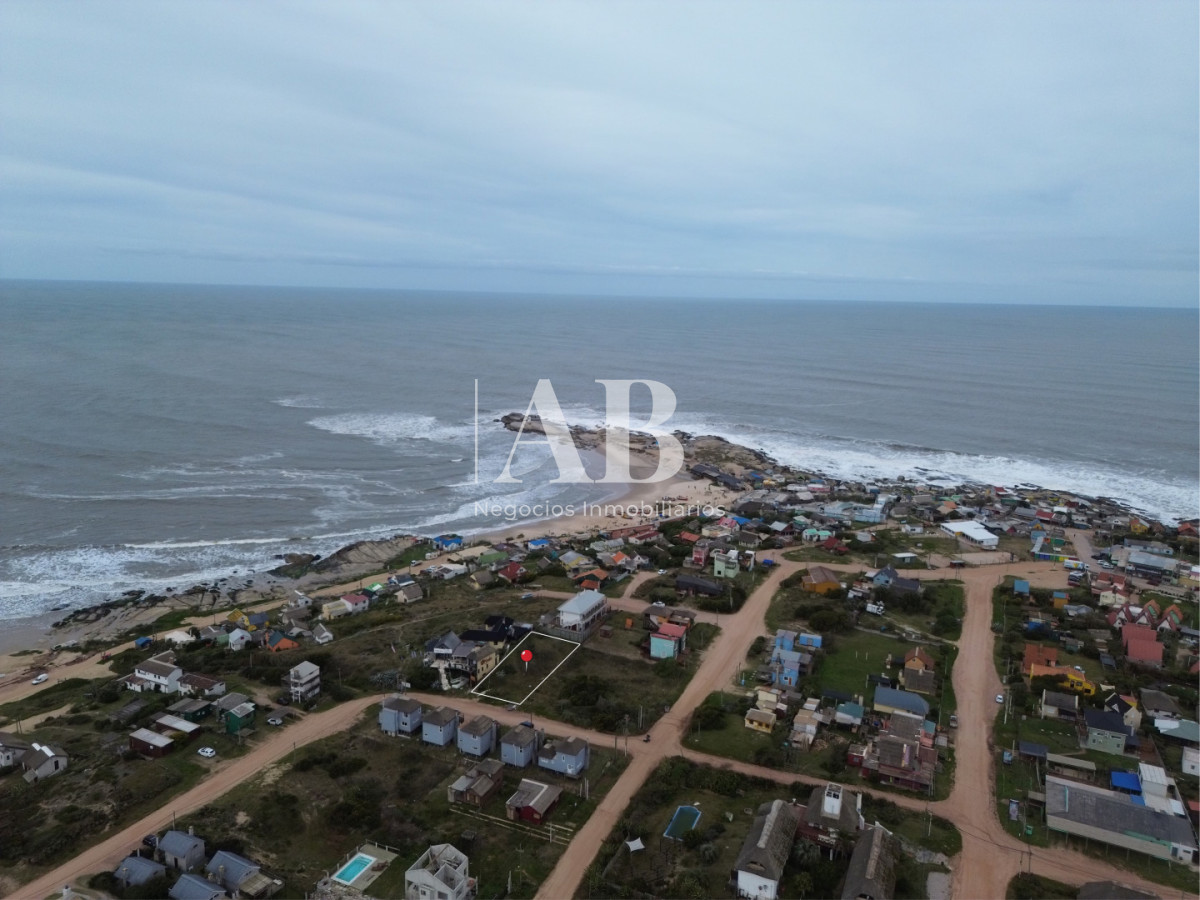 Terreno ID.369 - Exclusivo solar en Playa Rivero a 100m del mar