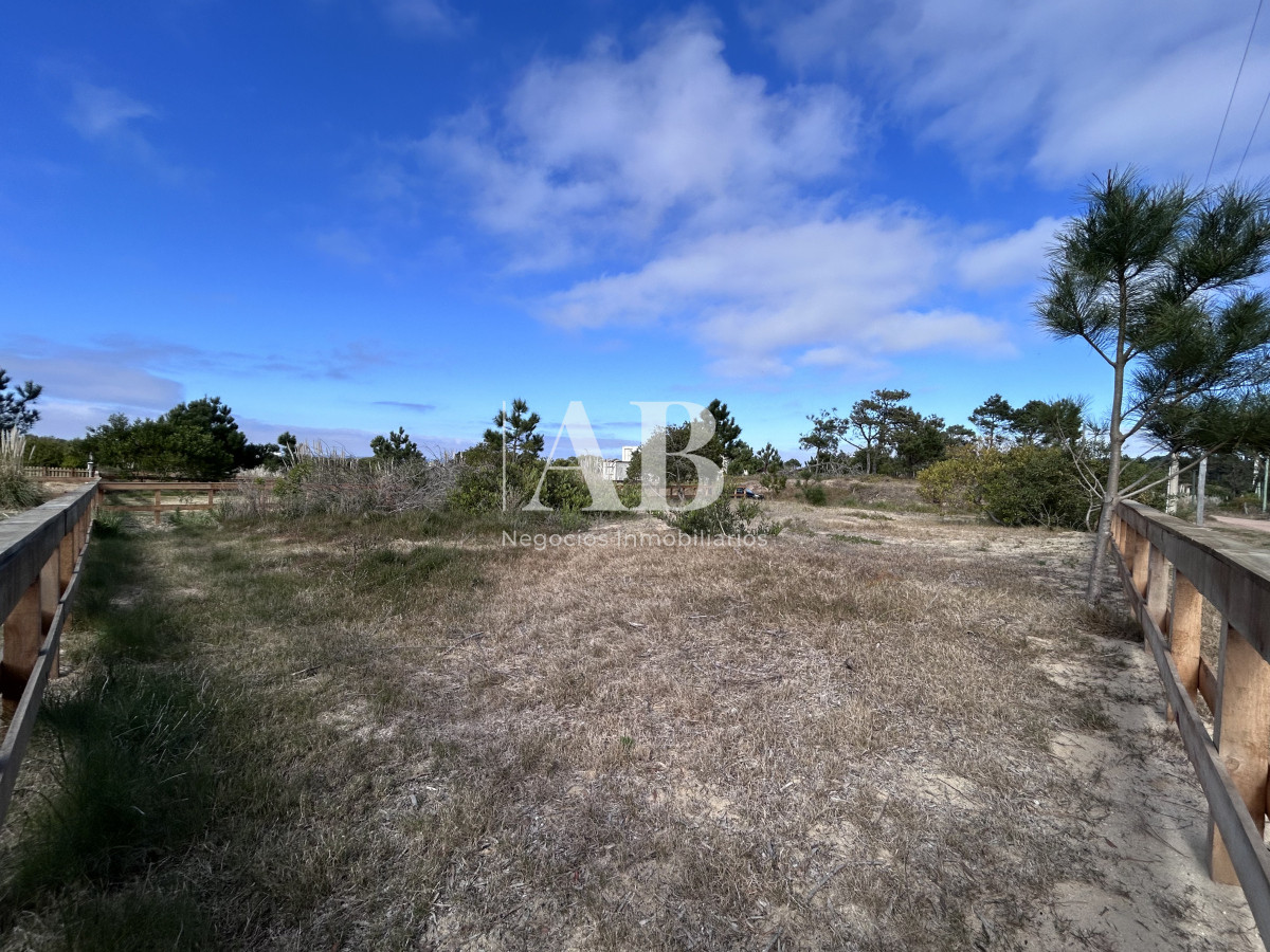 Terreno ID.243 - Terreno en Punta del Diablo a 200m Playa LaViuda - Solar 1