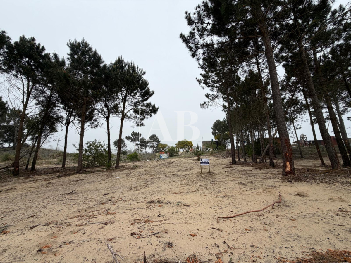 Terreno ID.381 - Oportunidad solar en Playa La Viuda a 10 cuadras del Mar ! FINANCIADO solar 5