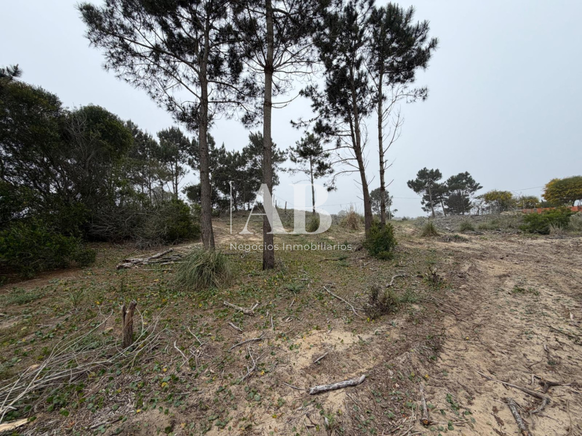 Terreno ID.382 - Oportunidad solar en Playa La Viuda a 10 cuadras del Mar ! FINANCIADO solar 3
