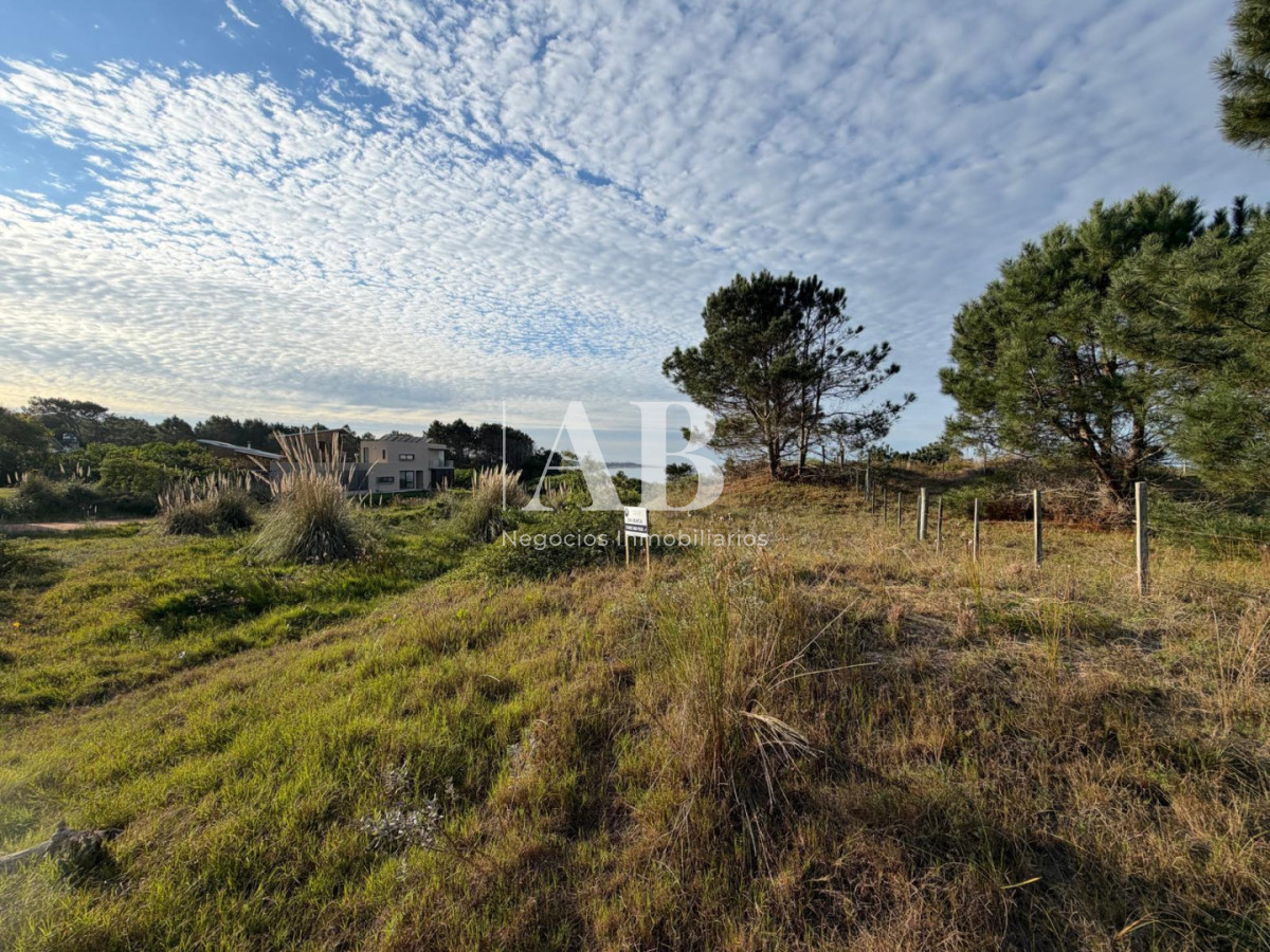 Terreno ID.335 - Segunda Linea de Playa Grande-1000m2 Con Vista al Mar