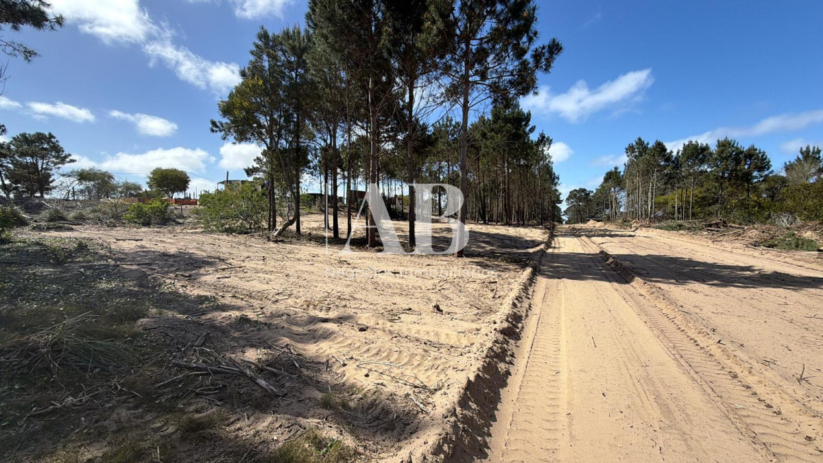 Terreno ID.380 - Oportunidad solar en Playa La Viuda a 10 cuadras del Mar ! FINANCIADO solar 7