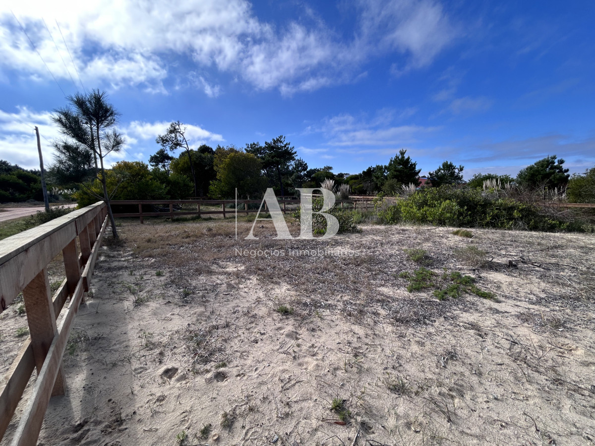 Terreno ID.243 - Terreno en Punta del Diablo a 200m Playa LaViuda - Solar 1