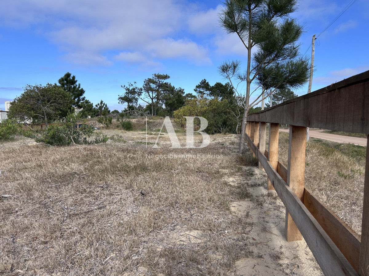 Terreno ID.243 - Terreno en Punta del Diablo a 200m Playa LaViuda - Solar 1