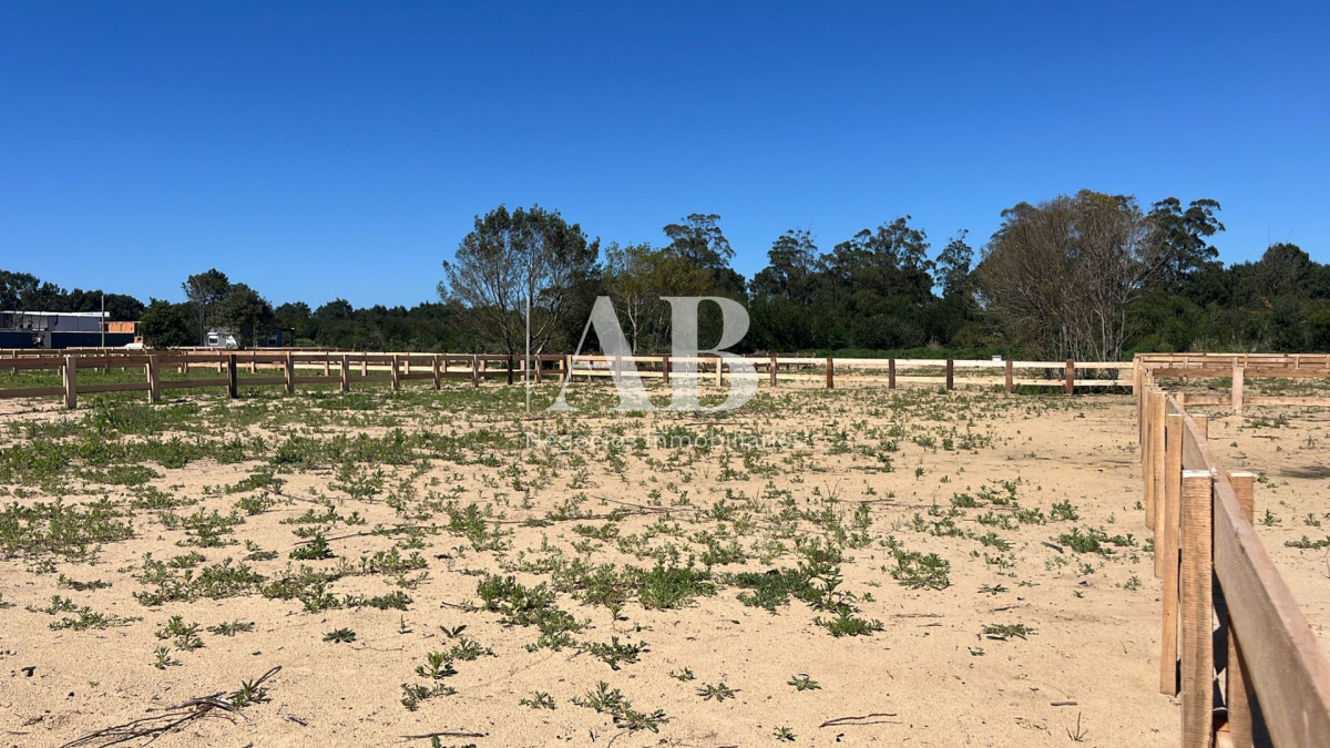Terreno ID.257 - Distrito. Terrenos con Entrega de U$D3500 - Punta del Diablo