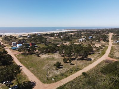 Raíces - Terrenos financiados a 200m Playa LaViuda - Mza188
