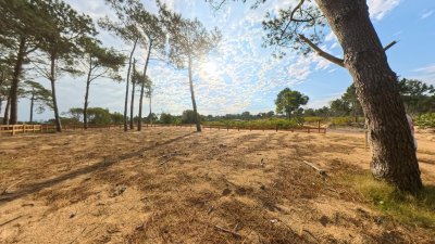 Solar 15 Ribera - Entrega U$D3.500 - Punta del Diablo