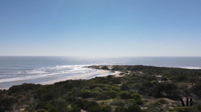 Terrenos Financiados 1000m2, 2da linea Playa Grande - Punta del Diablo