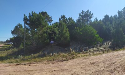 Terreno A 250 Playa La Viuda - Mza 187