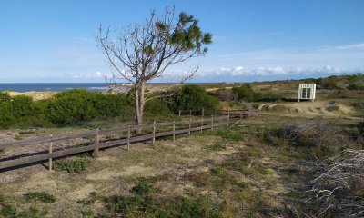 Terrenos en Segunda Línea De Mar, Playa La Viuda - Mza 248