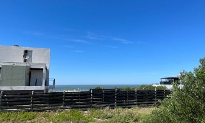 Terreno en 3ra Línea En Playa La Viuda - Mza 176