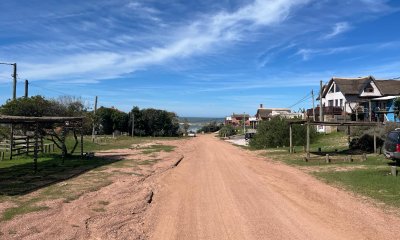 Terreno 500m en El Rivero a 2 cuadras de la playa - Mza 22