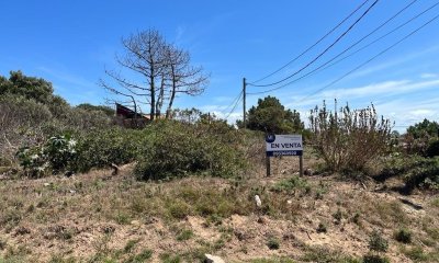 Terreno Esquinero Elevado - Playa La Viuda - Mza 108