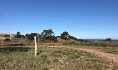 Terrenos en La Viuda Sur A 100m De La Playa - Mza 255