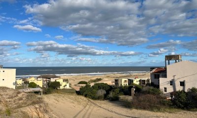 Terreno En La Viuda A 100m De La Playa - Mza 153