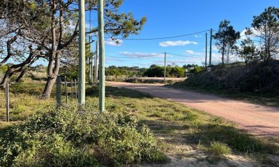 Terreno En La Viuda A 200m De La Playa - Mza 174 - Solar 2