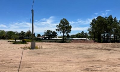 Solares cercanos a ruta nacional 9 - MZA 656