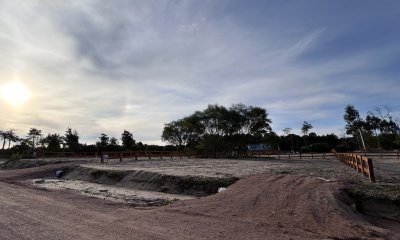 Solar 5 Ribera - Entrega U$D3.500 - Punta del Diablo