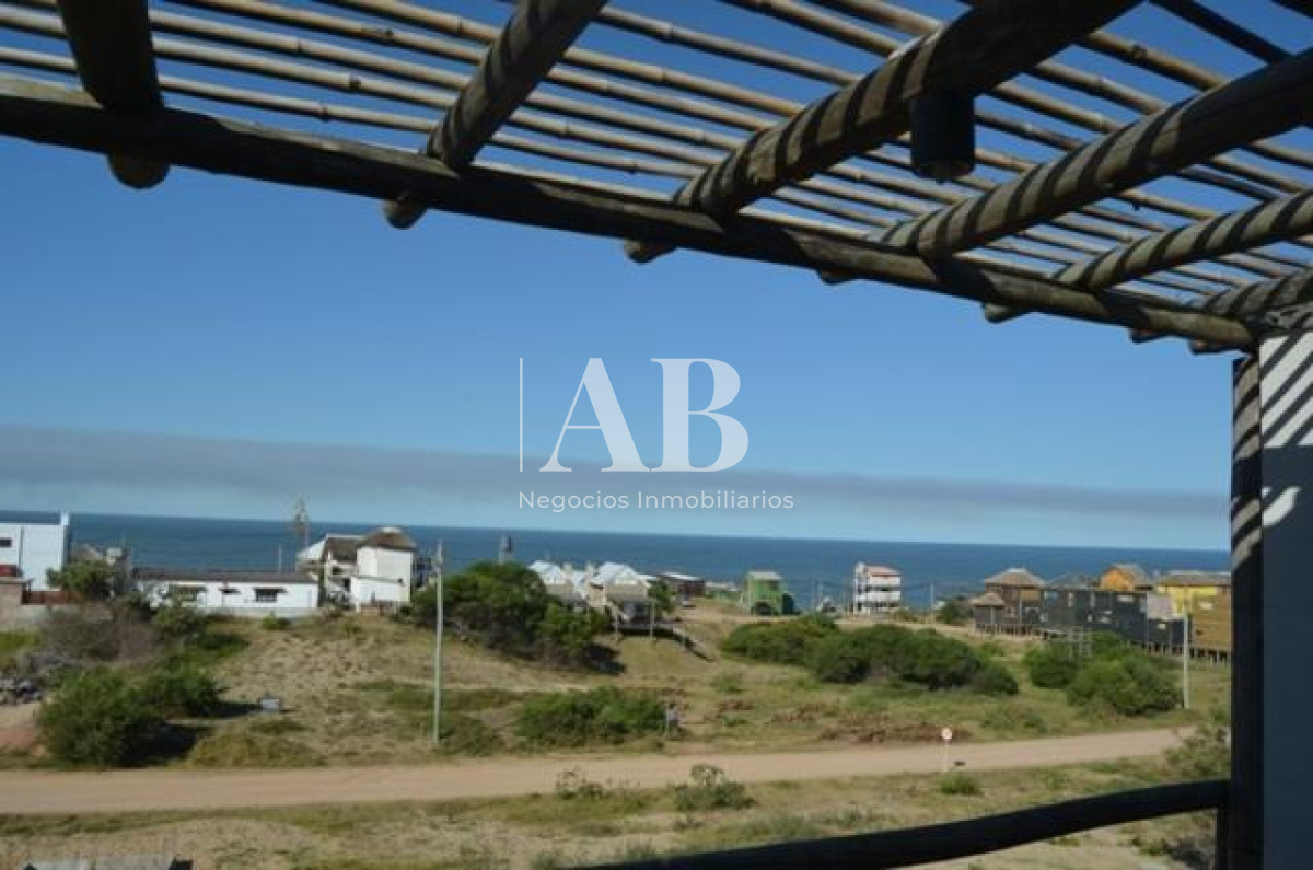Apartamento ID.78 - Apartamentos a 200m de Playa El Rivero - Punta del Diablo