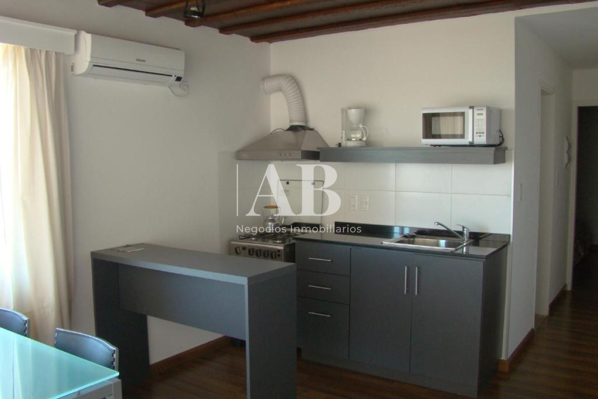 Apartamento ID.78 - Apartamentos a 200m de Playa El Rivero - Punta del Diablo