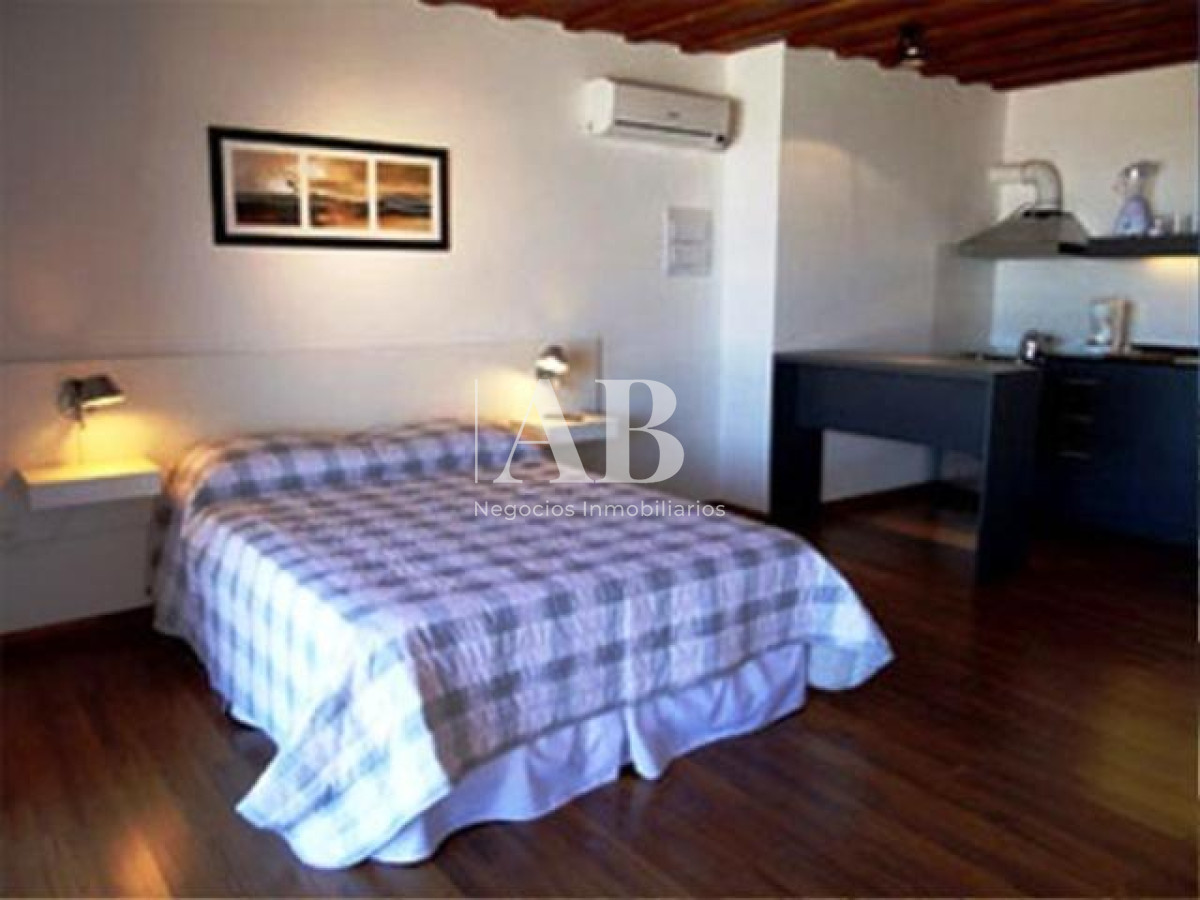 Apartamento ID.78 - Apartamentos a 200m de Playa El Rivero - Punta del Diablo