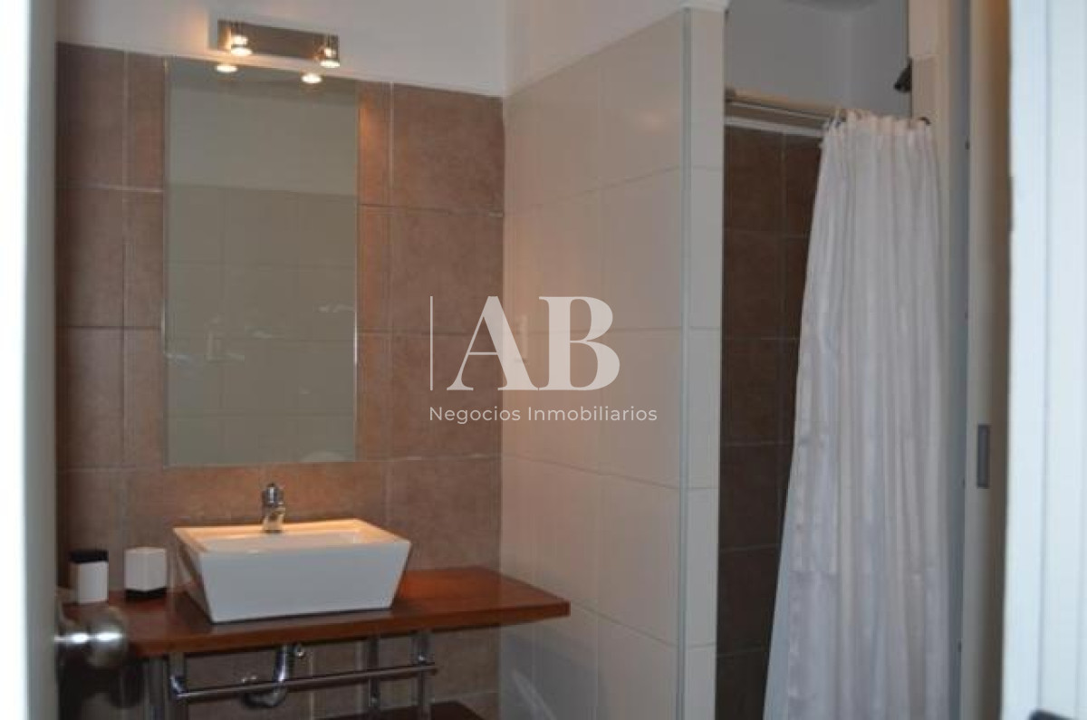 Apartamento ID.78 - Apartamentos a 200m de Playa El Rivero - Punta del Diablo