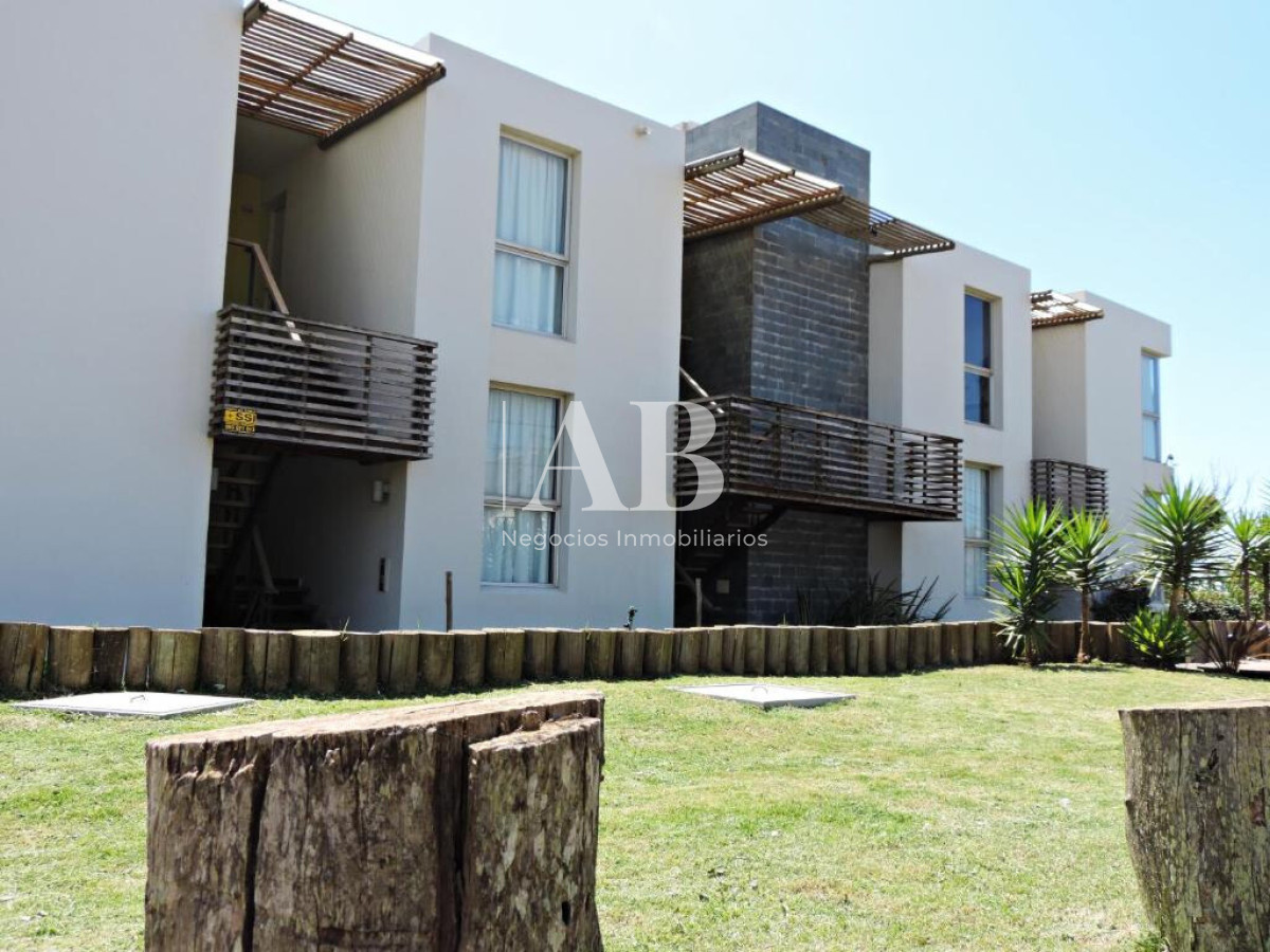 Apartamento ID.78 - Apartamentos a 200m de Playa El Rivero - Punta del Diablo