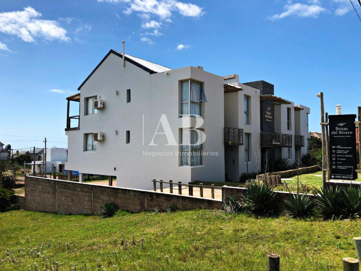 Apartamento ID.78 - Apartamentos a 200m de Playa El Rivero - Punta del Diablo