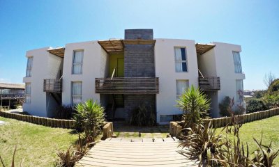 Apartamentos a 200m de Playa El Rivero - Punta del Diablo