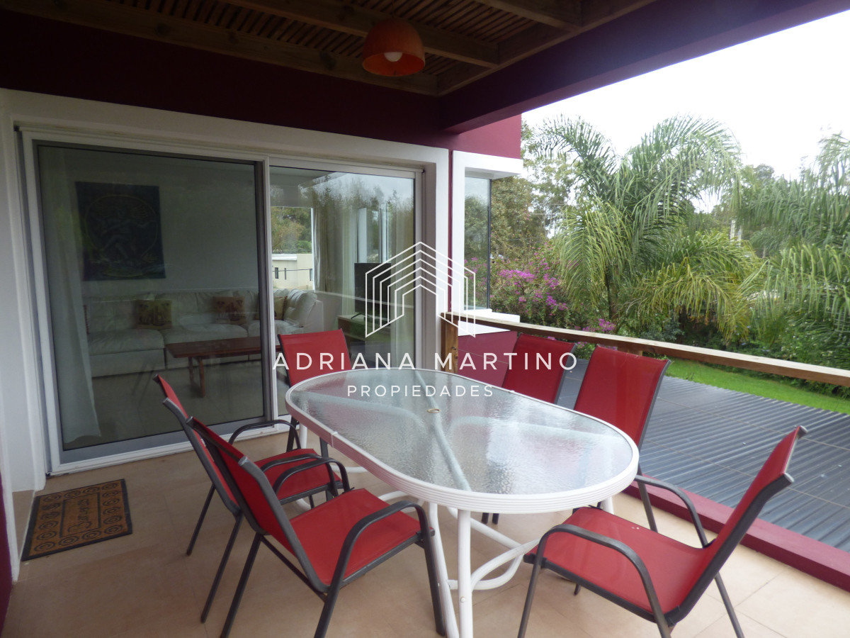 El Tesoro - GoPunta - Portal Inmobiliario de Punta del Este - Maldonado