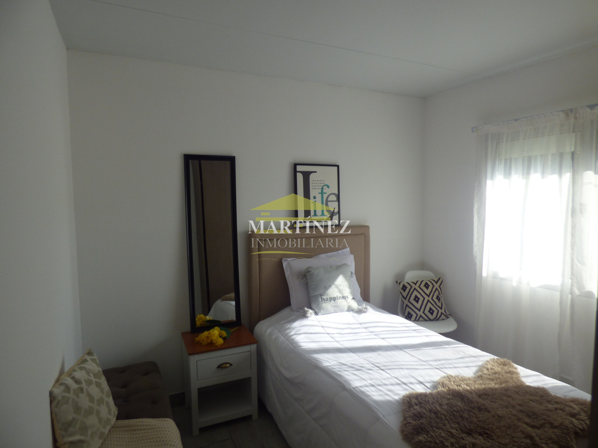 Apartamento ID.59 - Alquilo departamento 1 dorm 1 baño Anual o invernal- A estrenar