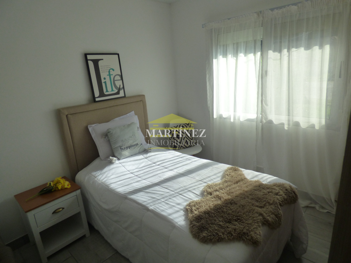 Apartamento ID.59 - Alquilo departamento 1 dorm 1 baño Anual o invernal- A estrenar