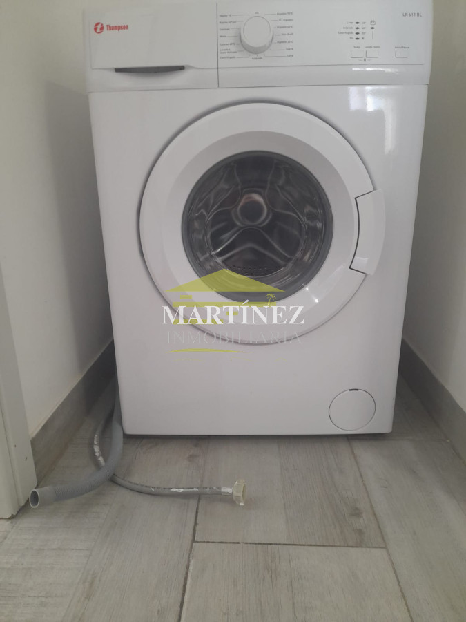 Apartamento ID.59 - Alquilo departamento 1 dorm 1 baño Anual o invernal- A estrenar