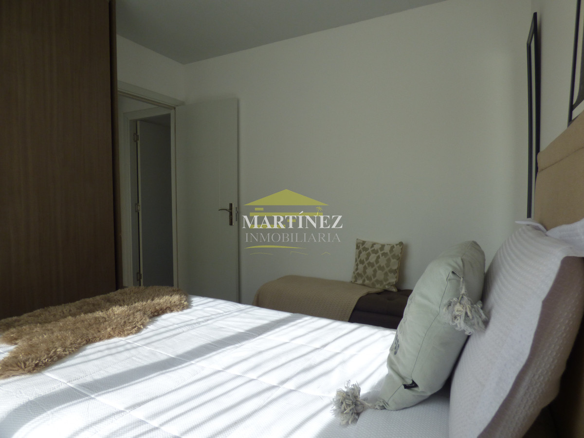 Apartamento ID.59 - Alquilo departamento 1 dorm 1 baño Anual o invernal- A estrenar
