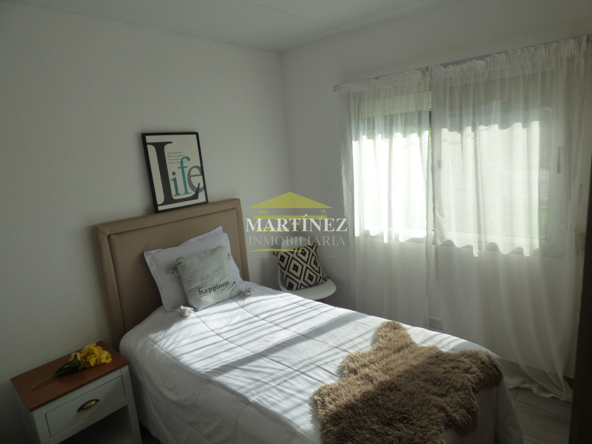 Apartamento ID.59 - Alquilo departamento 1 dorm 1 baño Anual o invernal- A estrenar