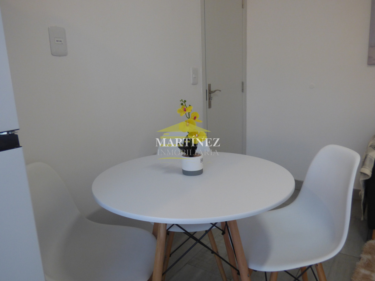 Apartamento ID.59 - Alquilo departamento 1 dorm 1 baño Anual o invernal- A estrenar