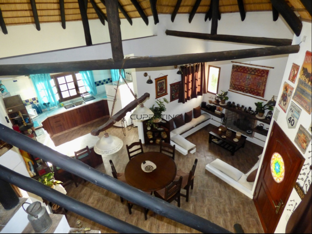 Alquilo o Vendo Casa 3 Dorm 2 Baños más 1 departamentos — foto 3