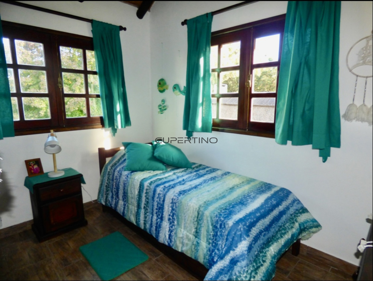 Alquilo o Vendo Casa 3 Dorm 2 Baños más 1 departamentos — foto 11