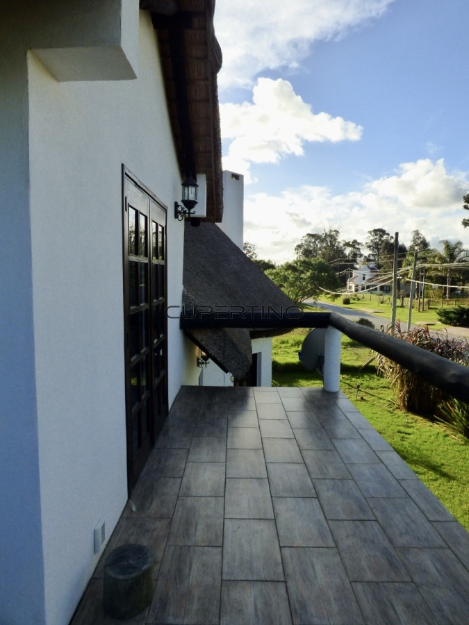 Alquilo o Vendo Casa 3 Dorm 2 Baños más 1 departamentos — foto 32