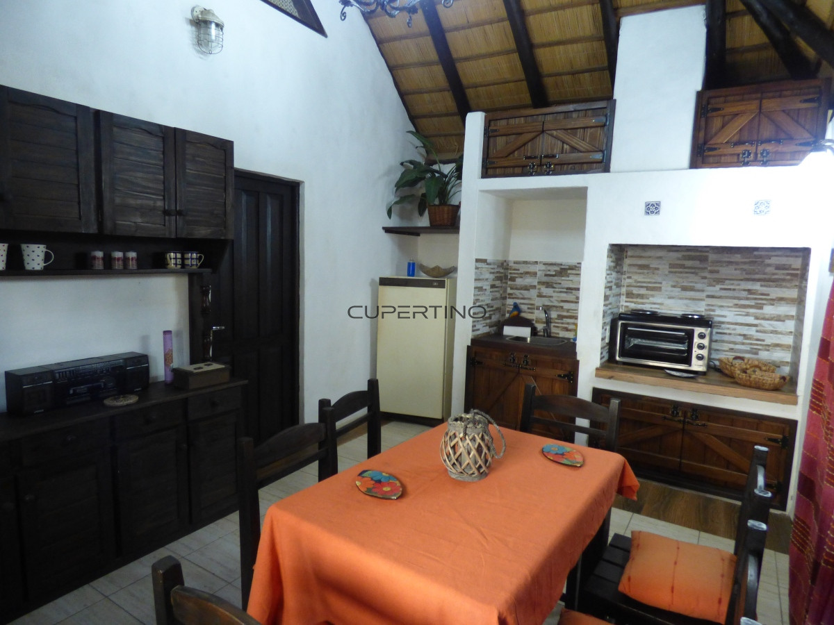 Alquilo o Vendo Casa 3 Dorm 2 Baños más 1 departamentos — foto 33