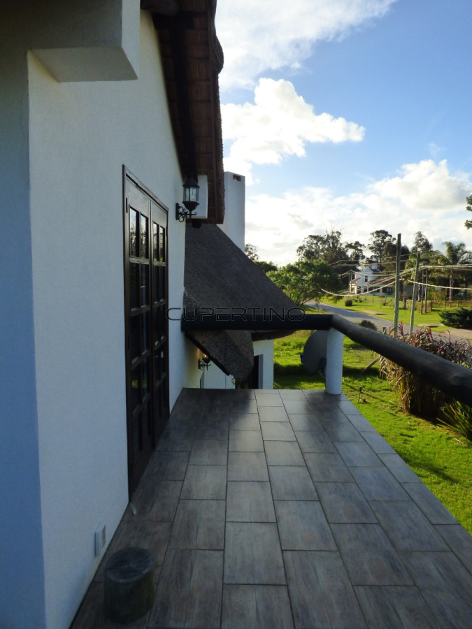 Alquilo o Vendo Casa 3 Dorm 2 Baños más 1 departamentos — foto 24