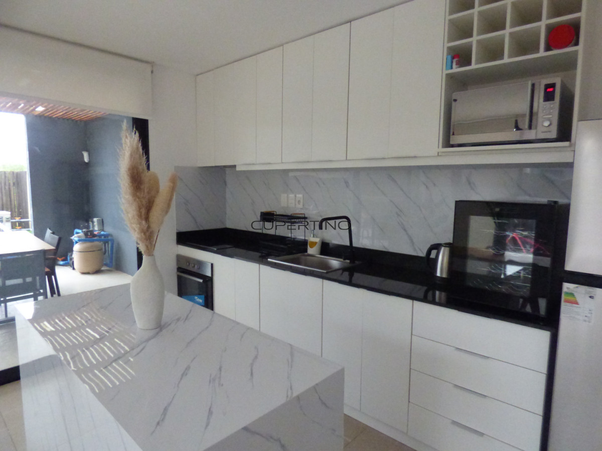Alquilo Casa de 3 Dorm 3 Baños en Las Grutas Village — foto 41