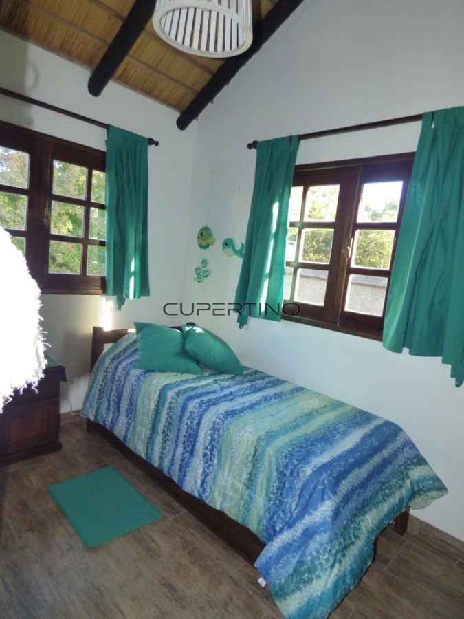 Alquilo o Vendo Casa 3 Dorm 2 Baños más 1 departamentos — foto 12